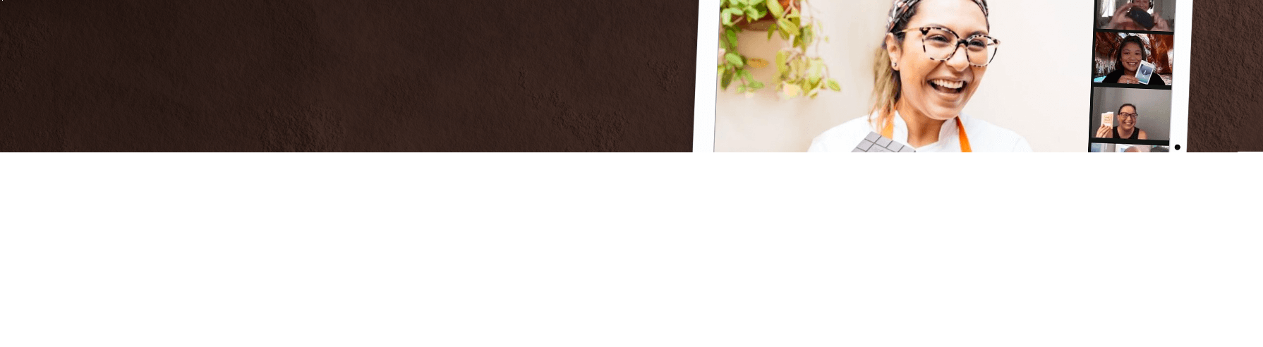 Virtual Candy Making Class For Remote And Hybrid Teams