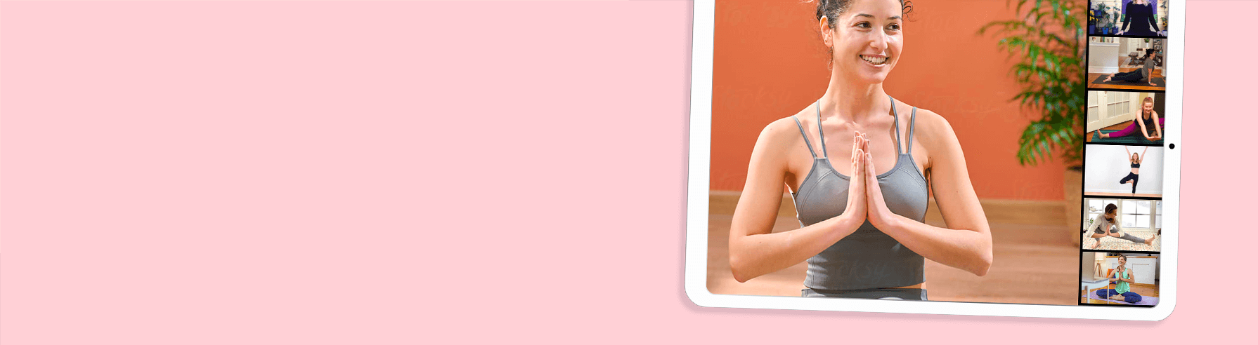 All wellness to engage your team - Elevent