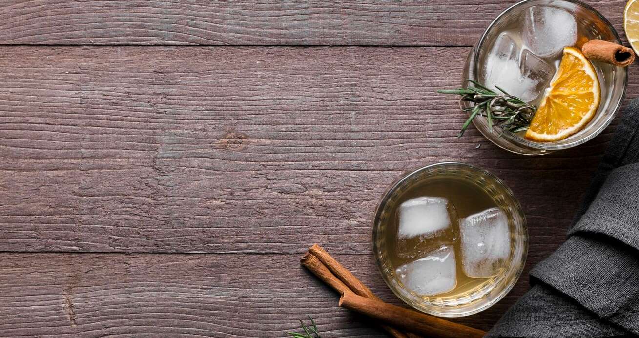 Unique Cocktail Kits for Events - BookElevent