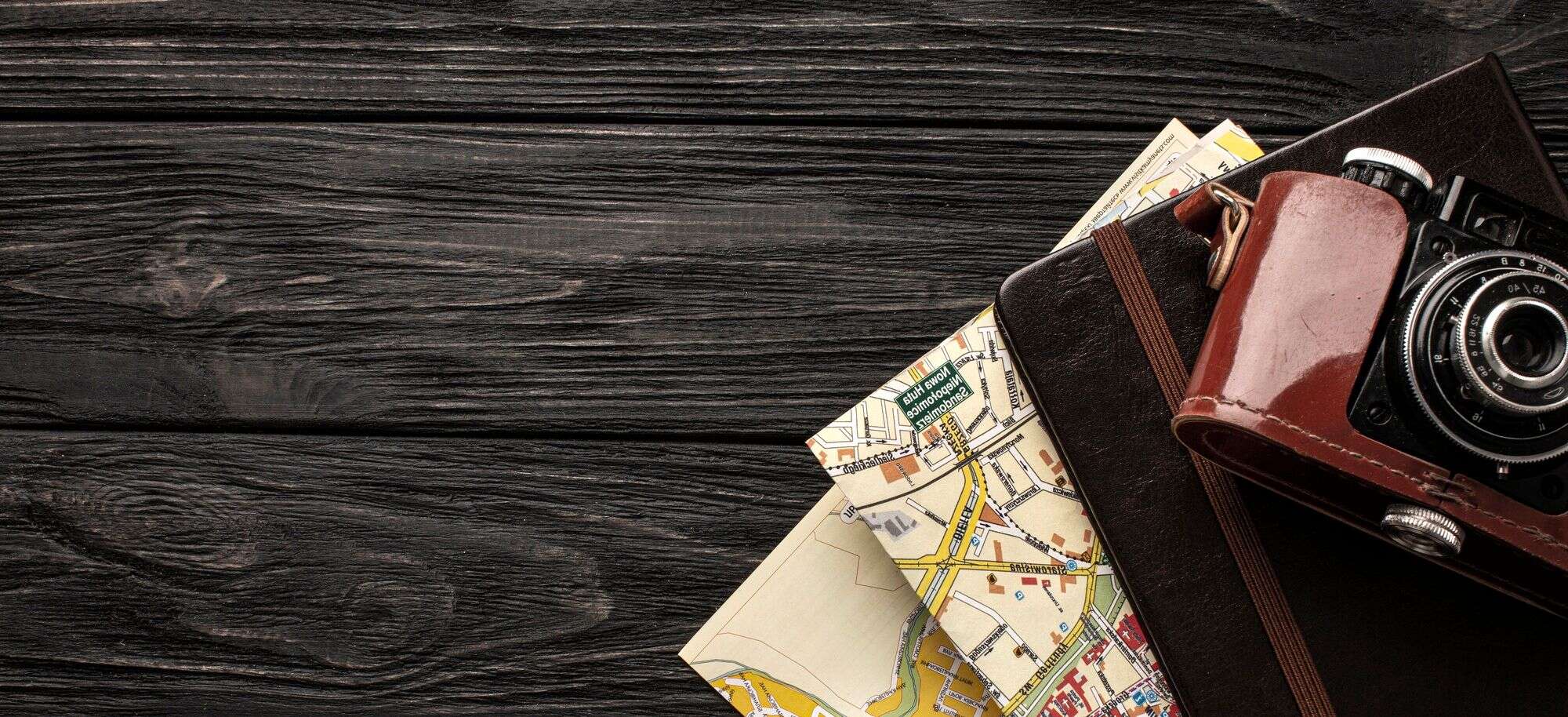 Discover Travel Accessories for Events | BookElevent