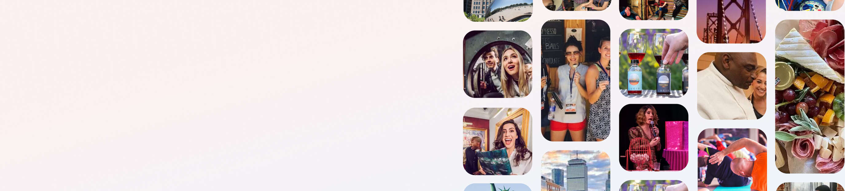 Engaging In-Person Team Events | BookElevent