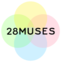 28Muses logo