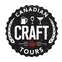 Canadian Craft Tours logo