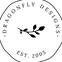 Dragonfly Designs logo