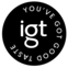 In Good Taste Wines logo
