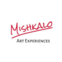 Mishkalo Art Experiences logo