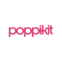 Poppikit logo