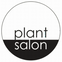Plant Salon logo