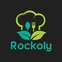 Rockoly logo