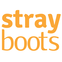 Strayboots logo