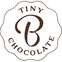 TinyB Chocolate logo