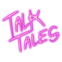 TalkTales Entertainment logo