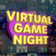 Virtual Game Night logo